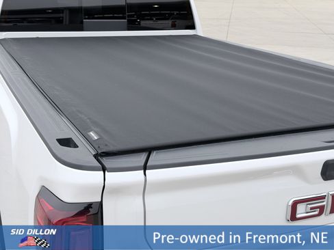 Used 2020 GMC Sierra 3500 Denali w/ Denali Ultimate Package image 5