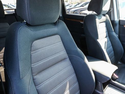 Used 2020 Honda CR-V EX image 28