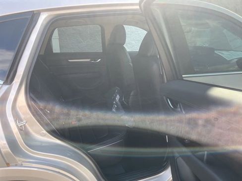 New 2025 MAZDA CX-5 AWD 2.5 S w/ Preferred Package image 26