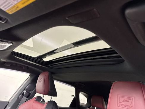 Certified 2023 Lexus RX 350 F Sport image 20