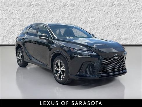 New 2026 Lexus RX 350 Premium FWD image 1