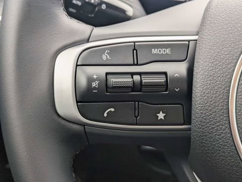 New 2026 Kia K5 GT-Line w/ GT-Line Premium Package FWD image 25