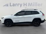 Used 2023 Jeep Cherokee Altitude Lux w/ Mopar Interior Package image 2