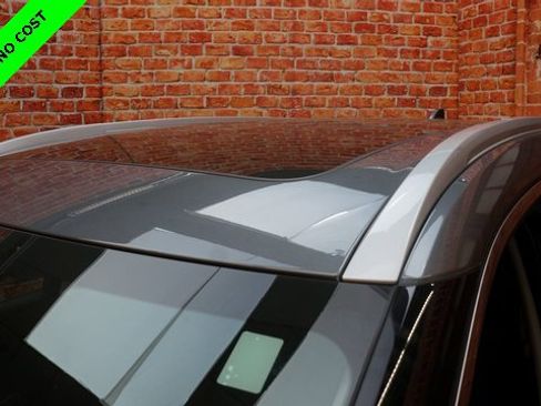 Used 2022 Nissan Rogue SL w/ SL Premium Package image 93