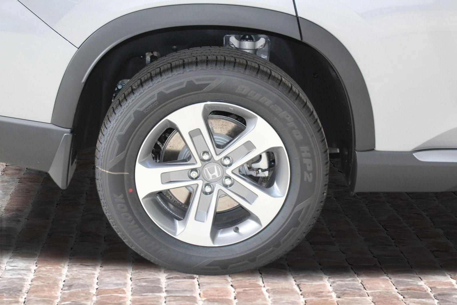 New 2025 Honda Pilot EX-L image 41