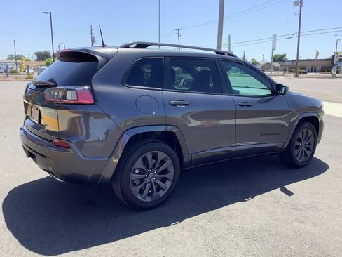 Used 2020 Jeep Cherokee High Altitude image 29