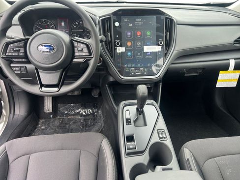 New 2026 Subaru Crosstrek 2.0i Premium image 10