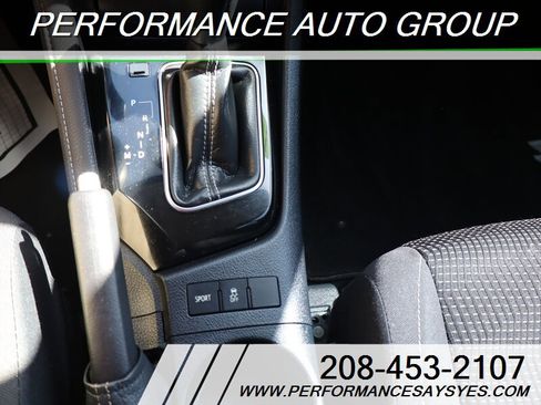 Used 2016 Scion iM image 8