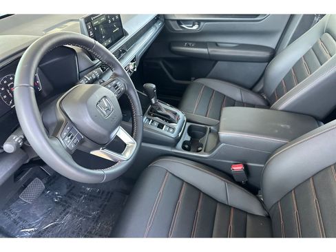 Used 2026 Honda CR-V Sport-L image 10