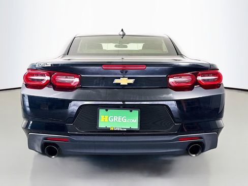 Used 2023 Chevrolet Camaro LT image 8