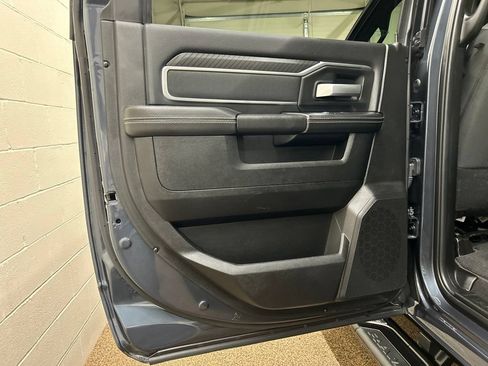 Used 2025 RAM 2500 Big Horn AWD/4WD image 14