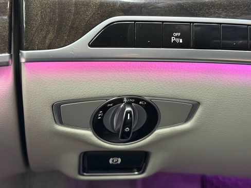 Used 2016 Mercedes-Benz S 550 Sedan image 30