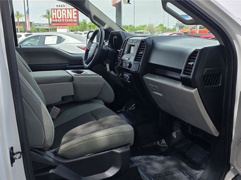 Used 2018 Ford F150 XL RWD image 11
