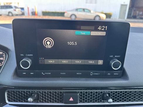 Used 2022 Honda Civic EX-L image 27