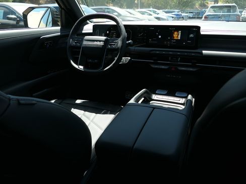 New 2027 Kia Telluride SX X-Line AWD/4WD image 22