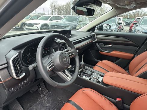 New 2026 MAZDA CX-50 AWD 2.5 S w/ Accent Package image 22
