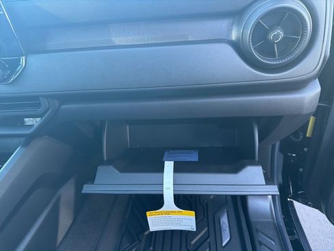 New 2026 Chevrolet Colorado Trail Boss image 21