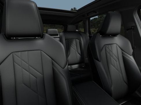 New 2026 BMW X3 xDrive30i AWD/4WD image 3