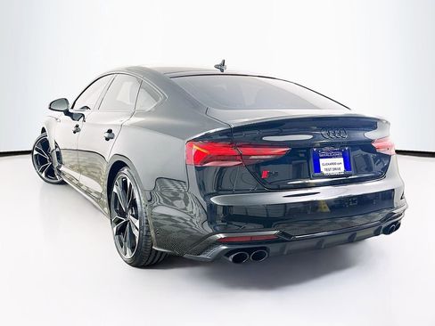 Used 2023 Audi S5 Prestige w/ Prestige Package AWD/4WD image 6
