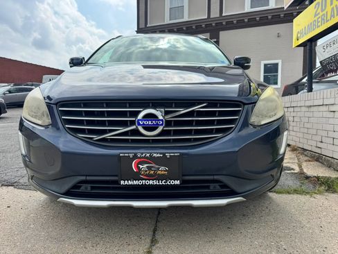Used 2014 Volvo XC60 T6 AWD/4WD image 8
