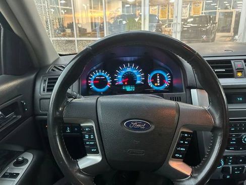 Used 2011 Ford Fusion SE w/ 202A Rapid Spec Order Code FWD image 30
