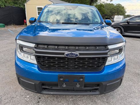 Used 2022 Ford Maverick XLT w/ XLT Luxury Package FWD image 2