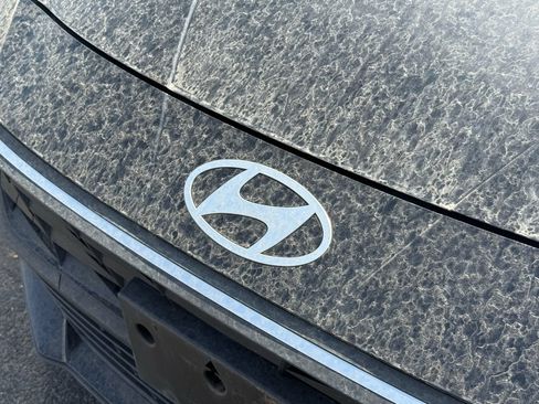 Used 2024 Hyundai Elantra SEL FWD image 8