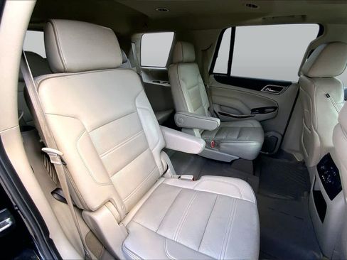 Used 2015 GMC Yukon Denali w/ Open Road Package AWD/4WD image 19