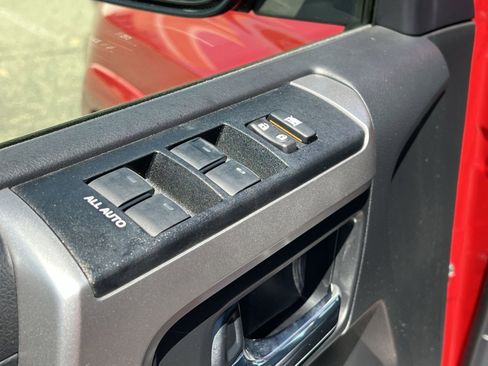 Used 2023 Toyota 4Runner Limited AWD/4WD image 16