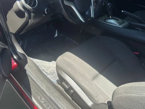 Used 2013 Chevrolet Camaro LT w/ RS Package RWD image 22