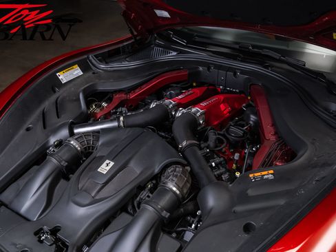 Used 2022 Ferrari Roma RWD image 48