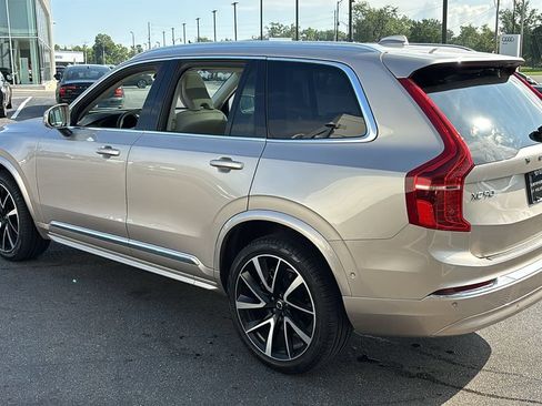 Certified 2024 Volvo XC90 B6 Plus w/ Protection Package Premier AWD/4WD image 3