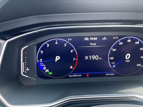 Certified 2023 Volkswagen Jetta GLI Autobahn image 26