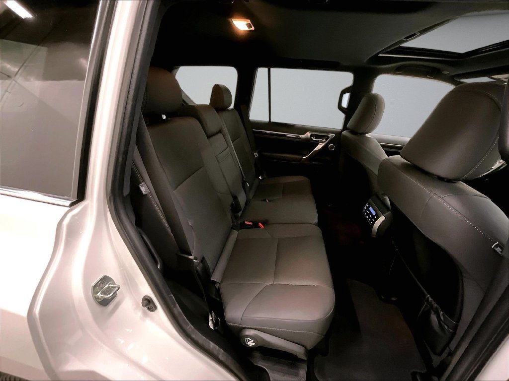 Used 2023 Lexus GX 460 Premium w/ Premium Plus Package AWD/4WD image 25