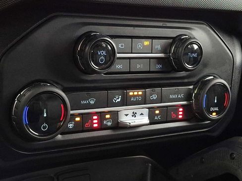 Used 2022 Ford Bronco Raptor image 16