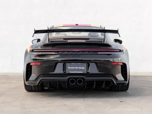 Certified 2026 Porsche 911 GT3 RWD image 6