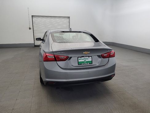 Used 2023 Chevrolet Malibu LT image 6
