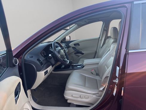 Used 2017 Acura RDX AWD image 27