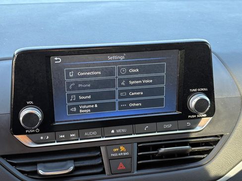 Certified 2024 Nissan Altima 2.5 S image 26