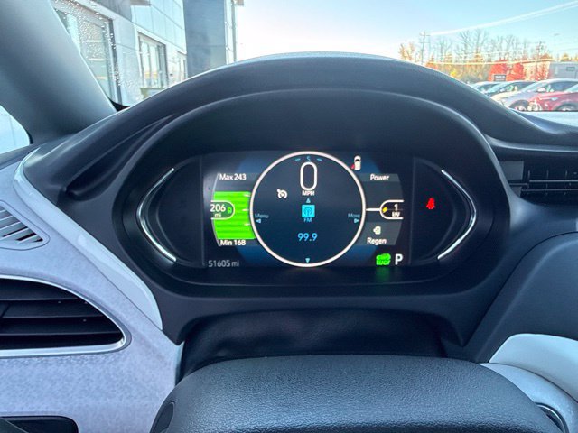 Used 2020 Chevrolet Bolt Premier w/ Infotainment Package FWD image 19