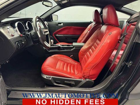 Used 2008 Ford Mustang GT Premium image 13