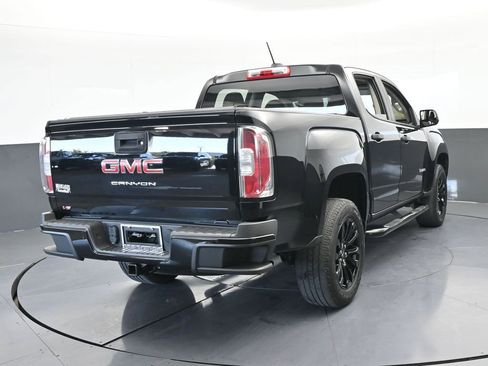 Used 2021 GMC Canyon Elevation Standard w/ Convenience Package image 5