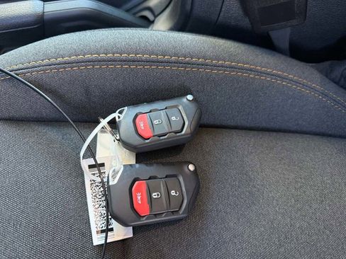 New 2026 Jeep Gladiator Sport image 31