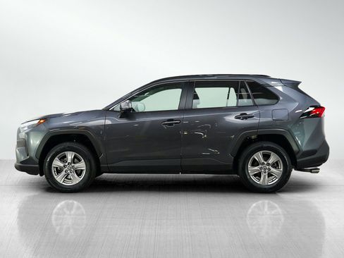 Used 2024 Toyota RAV4 XLE w/ Convenience Package AWD/4WD image 2