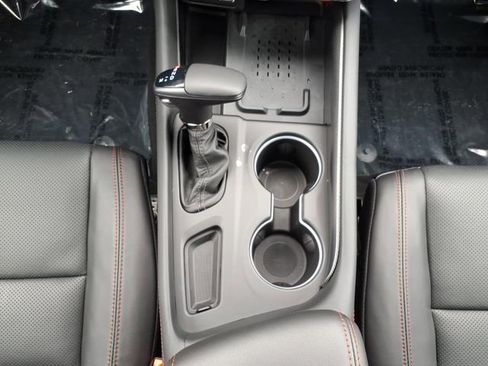 New 2026 Dodge Durango GT AWD/4WD image 19