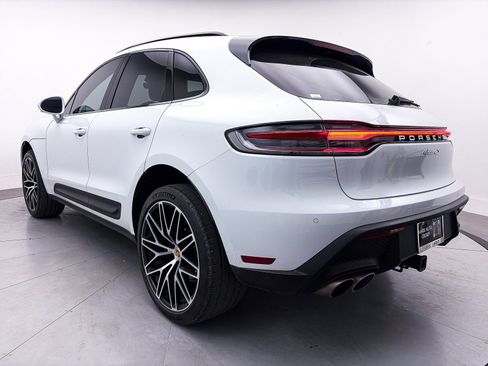 Used 2023 Porsche Macan S image 13