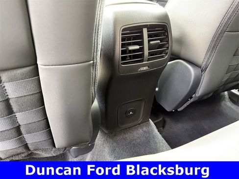 New 2025 Ford Bronco Sport Big Bend image 13