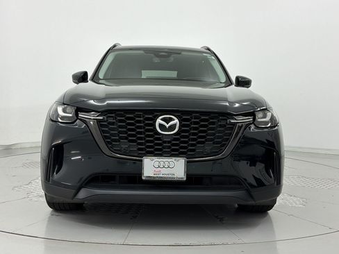 Used 2026 MAZDA CX-90 3.3 Turbo w/ Premium Sport Pkg AWD/4WD image 6
