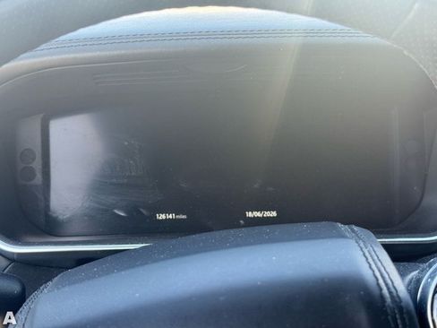 Used 2019 Land Rover Range Rover Sport HSE Dynamic AWD/4WD image 11