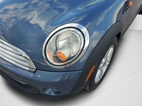 Used 2011 MINI Cooper Convertible FWD image 25